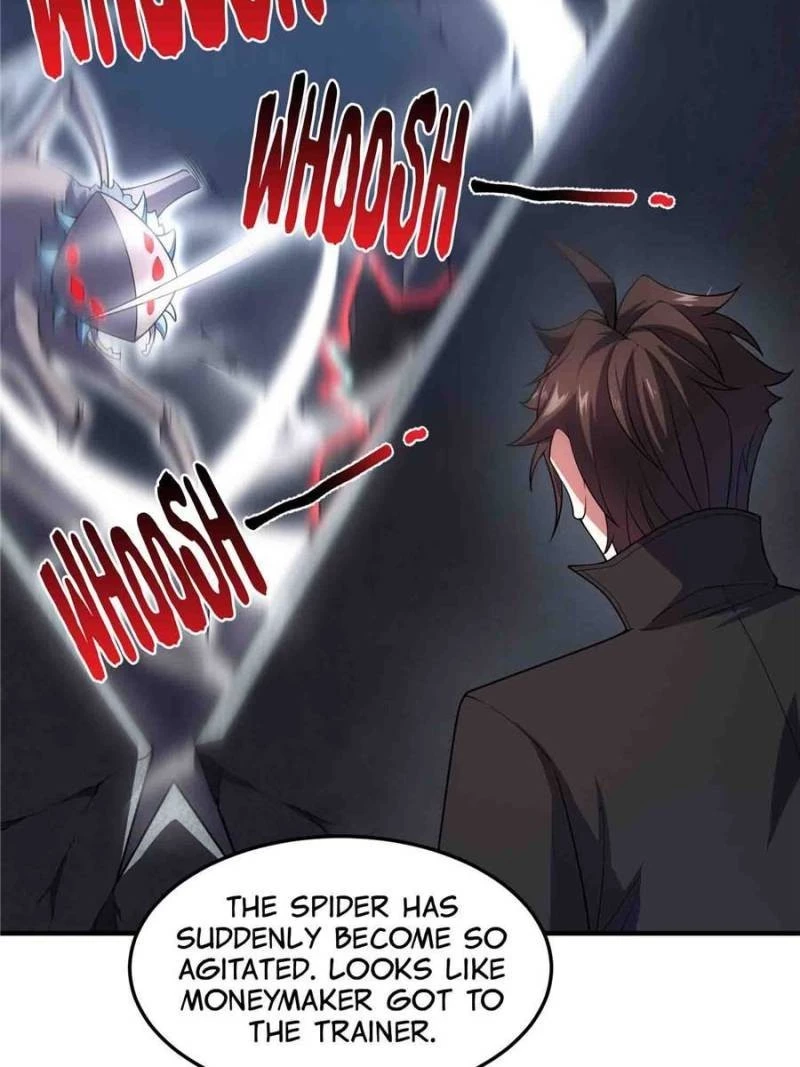 Monster Pet Evolution Chapter 189 - 58