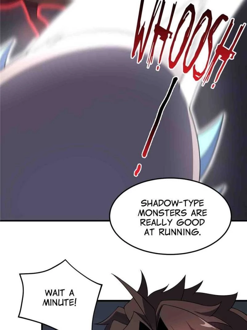 Monster Pet Evolution Chapter 189 - 61
