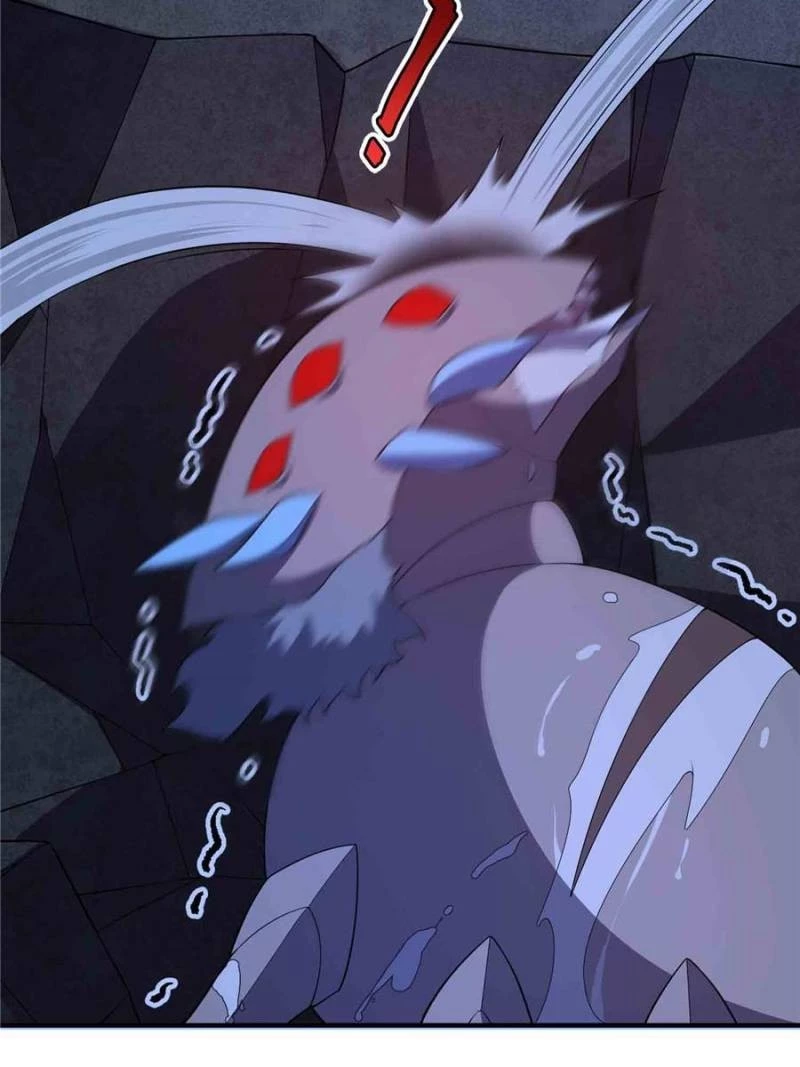 Monster Pet Evolution Chapter 190 - 4