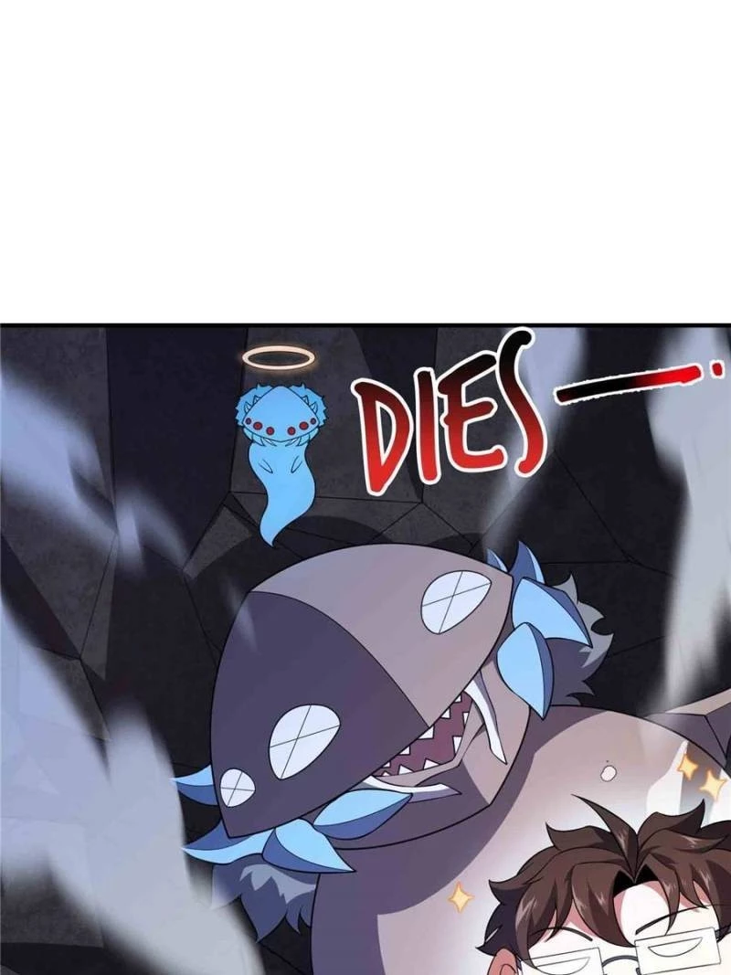 Monster Pet Evolution Chapter 190 - 5