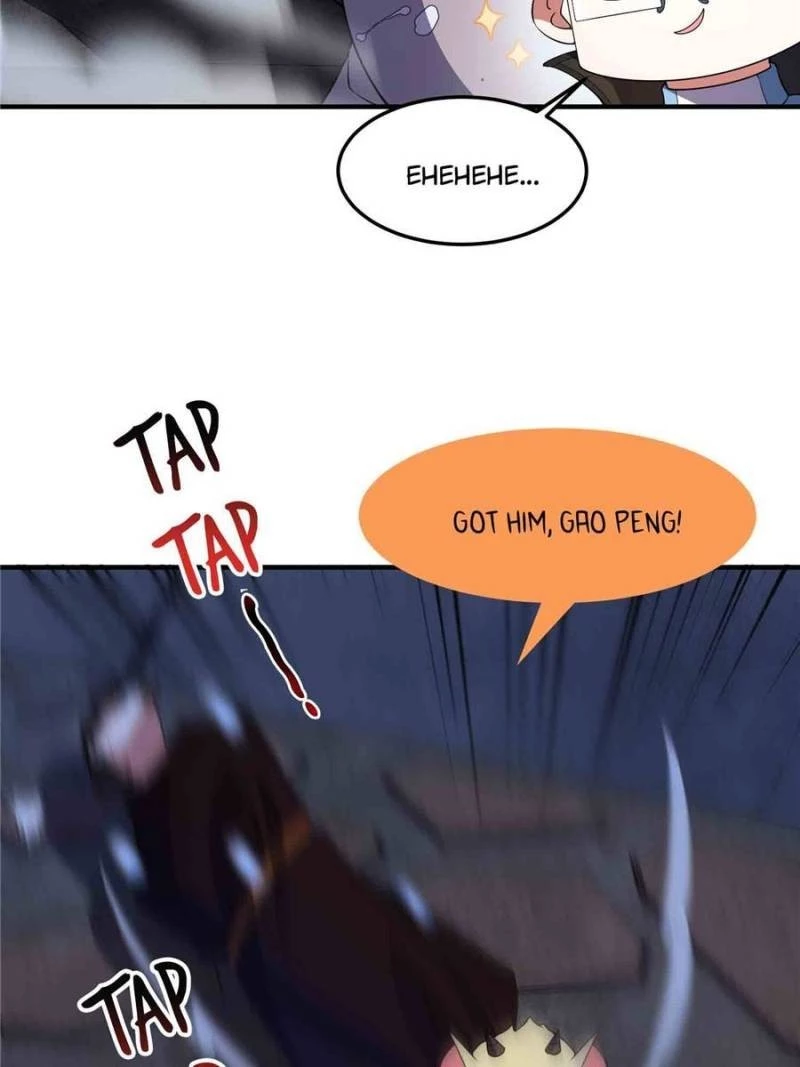 Monster Pet Evolution Chapter 190 - 6
