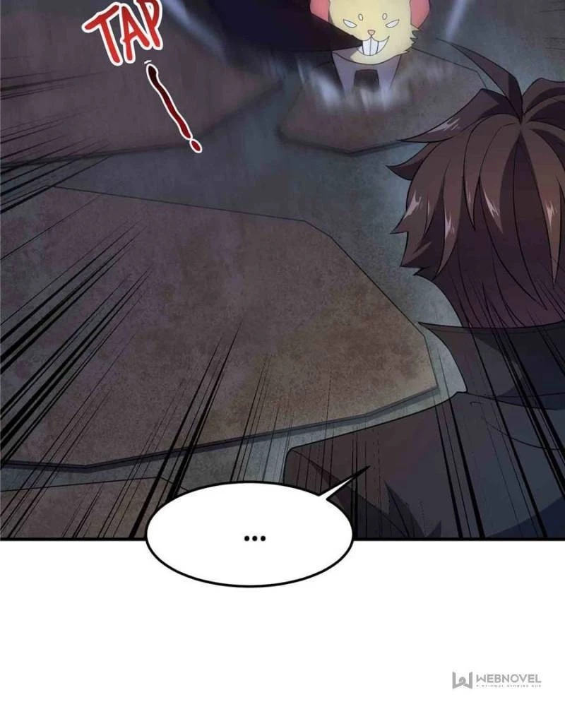 Monster Pet Evolution Chapter 190 - 7