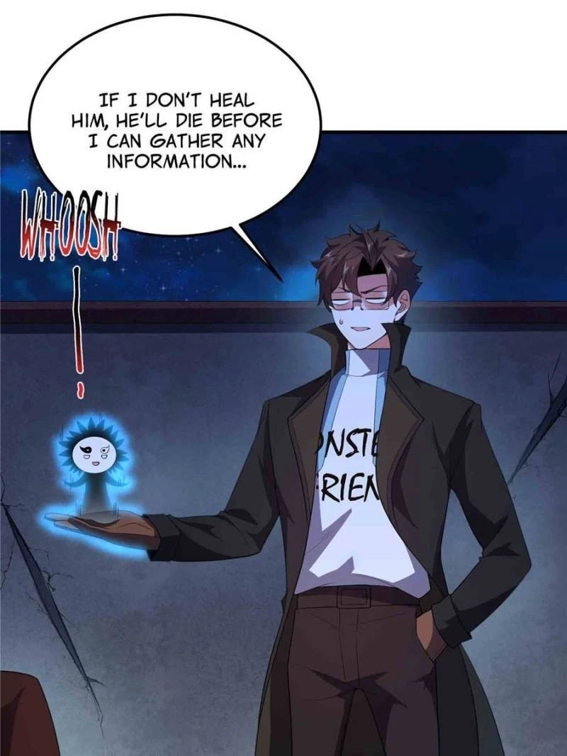 Monster Pet Evolution Chapter 190 - 8