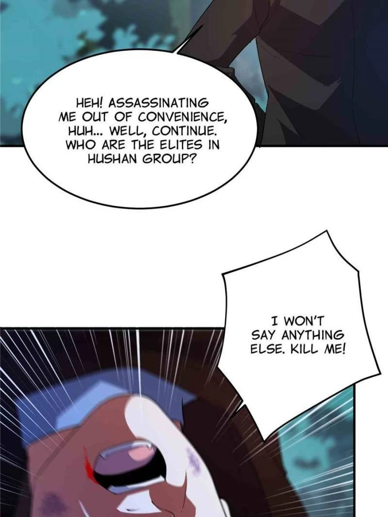 Monster Pet Evolution Chapter 190 - 20