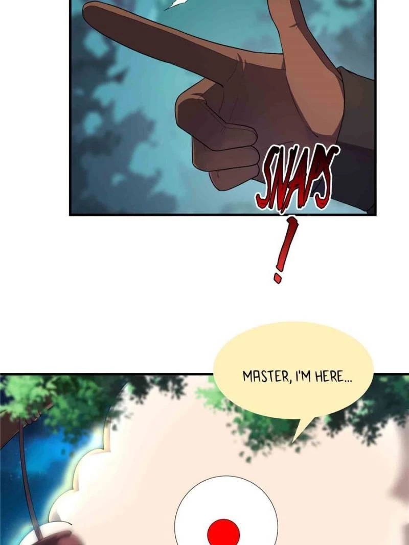 Monster Pet Evolution Chapter 190 - 22