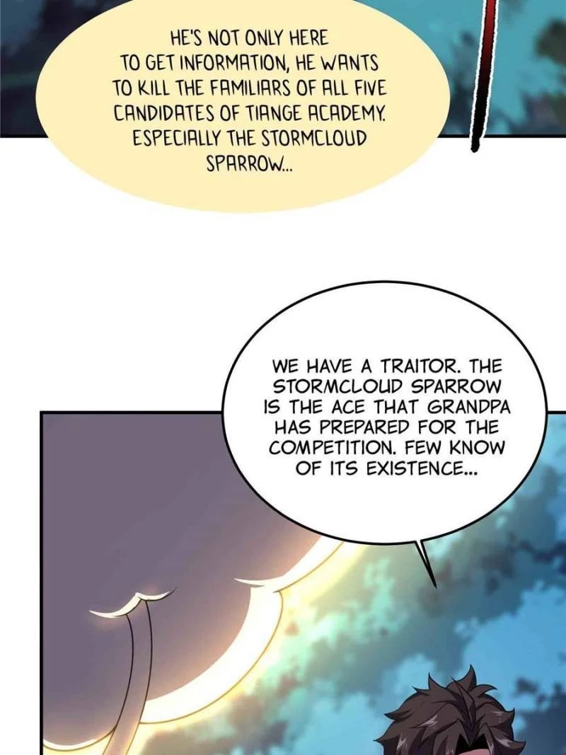 Monster Pet Evolution Chapter 190 - 26