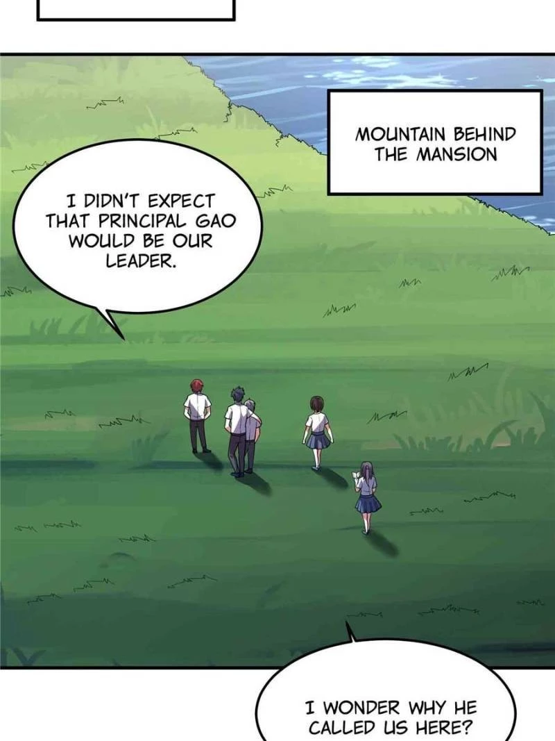 Monster Pet Evolution Chapter 190 - 30