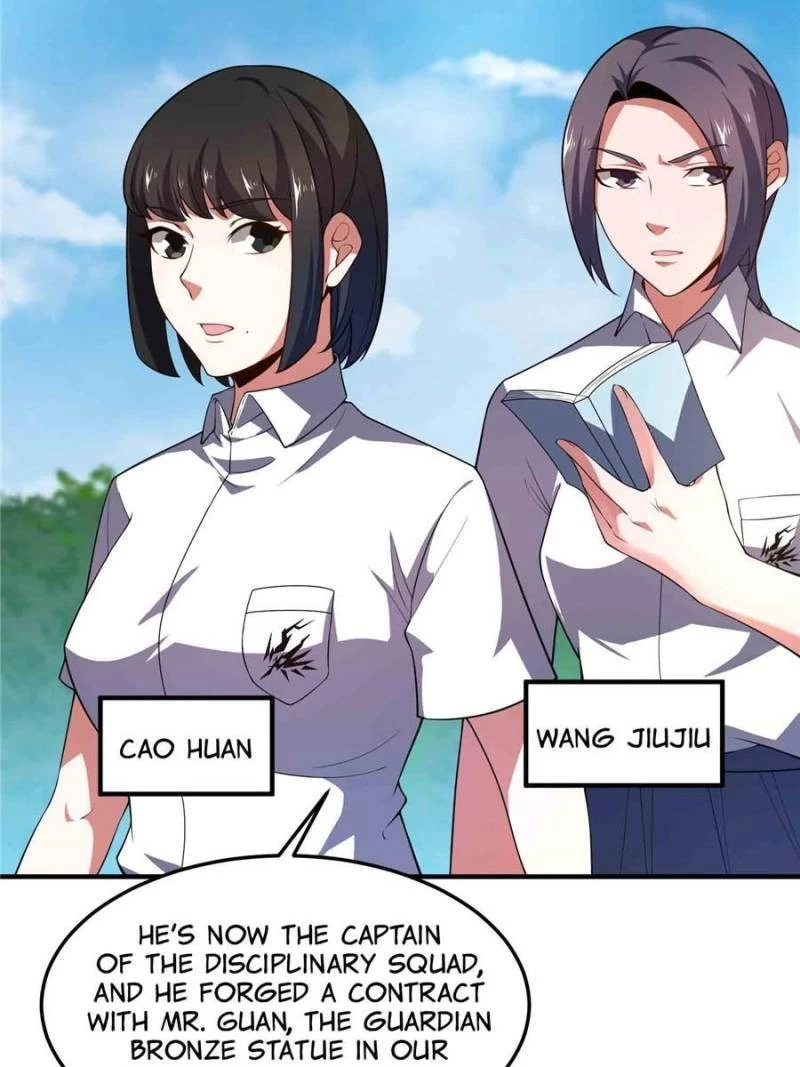 Monster Pet Evolution Chapter 190 - 34