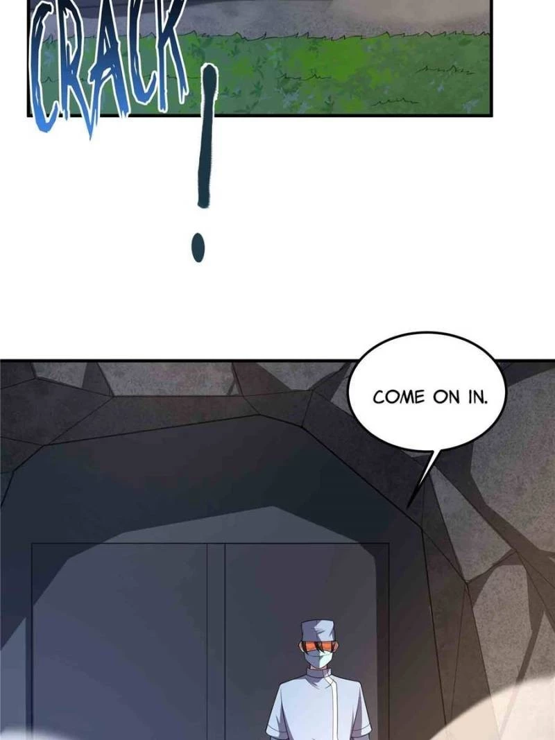 Monster Pet Evolution Chapter 190 - 36