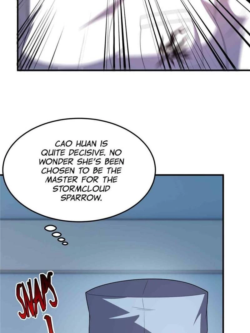Monster Pet Evolution Chapter 190 - 50