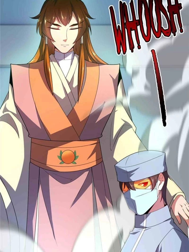 Monster Pet Evolution Chapter 190 - 52
