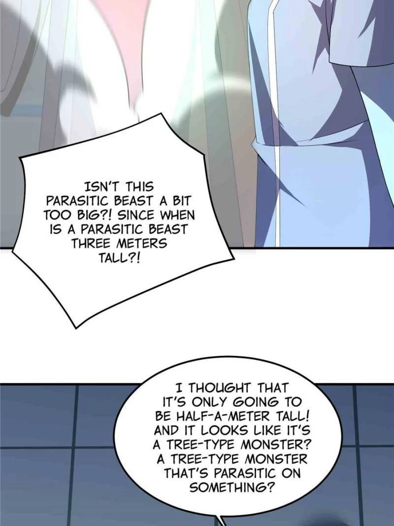 Monster Pet Evolution Chapter 190 - 53