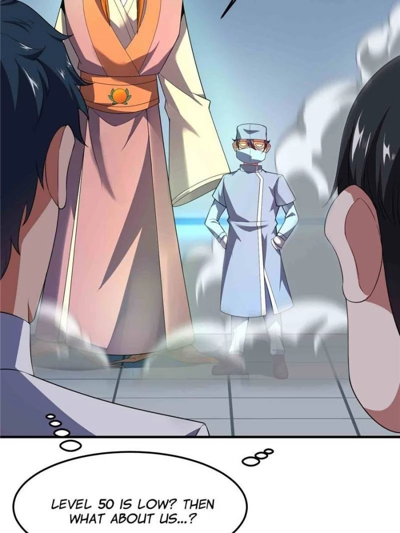 Monster Pet Evolution Chapter 190 - 56