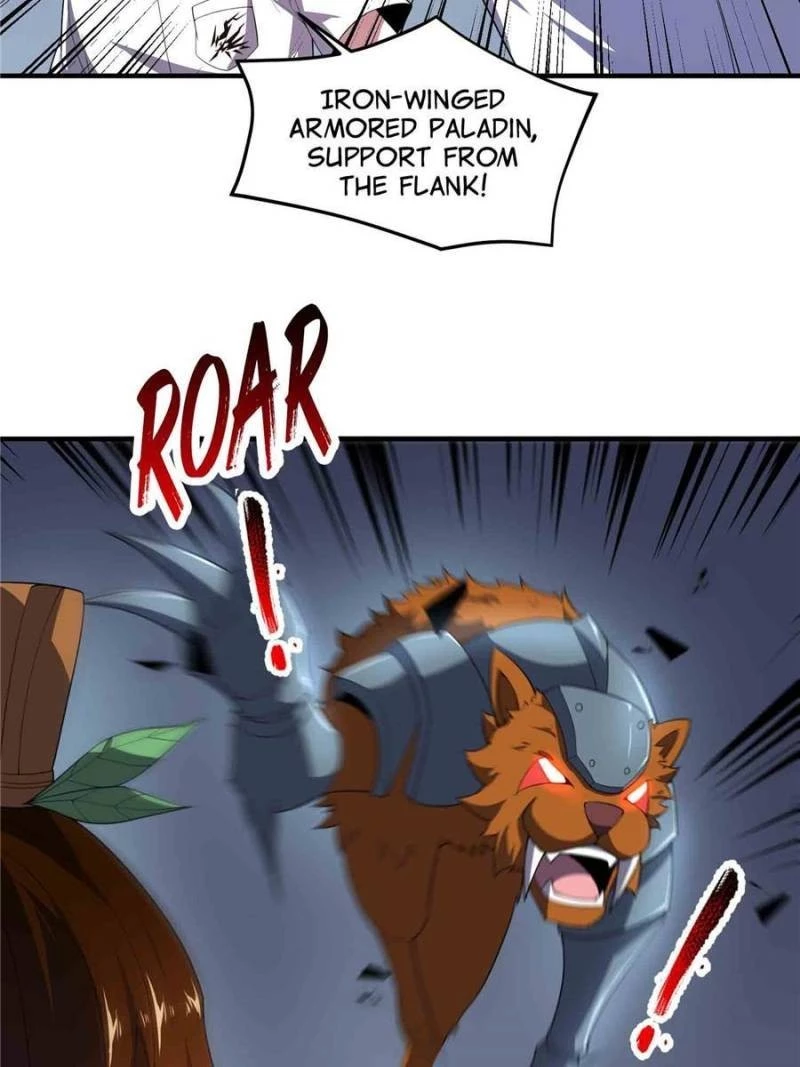 Monster Pet Evolution Chapter 190 - 59