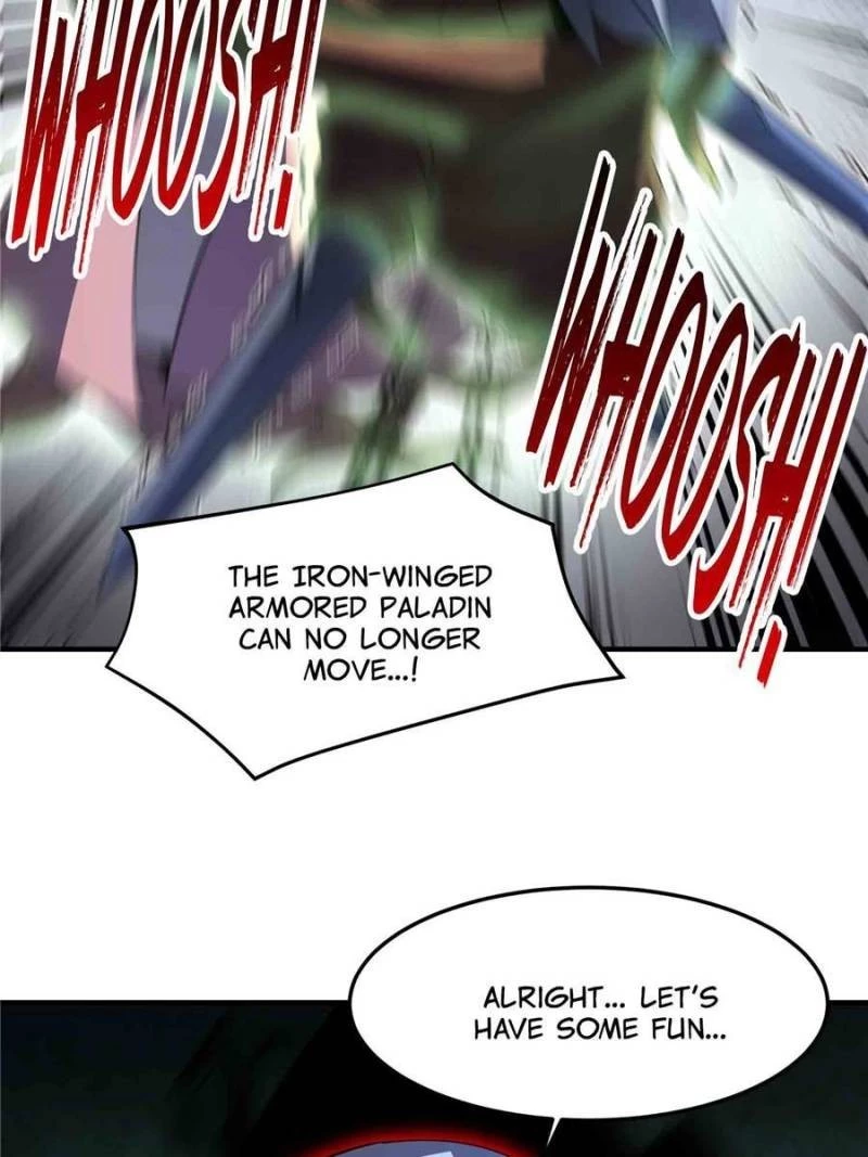 Monster Pet Evolution Chapter 190 - 67