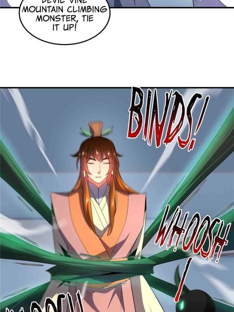 Monster Pet Evolution Chapter 191 - 5
