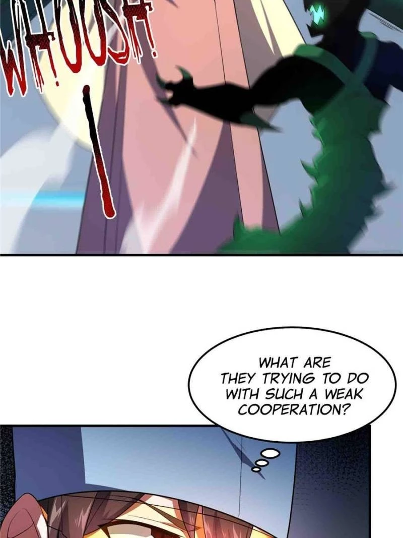 Monster Pet Evolution Chapter 191 - 6