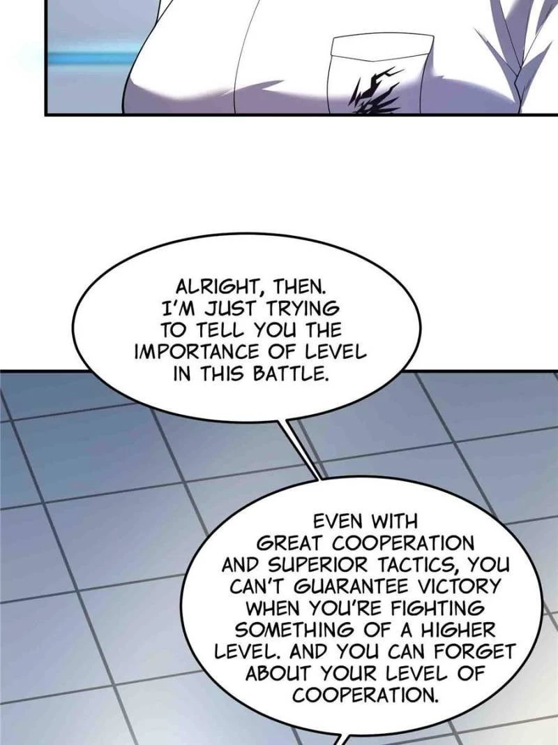 Monster Pet Evolution Chapter 191 - 18
