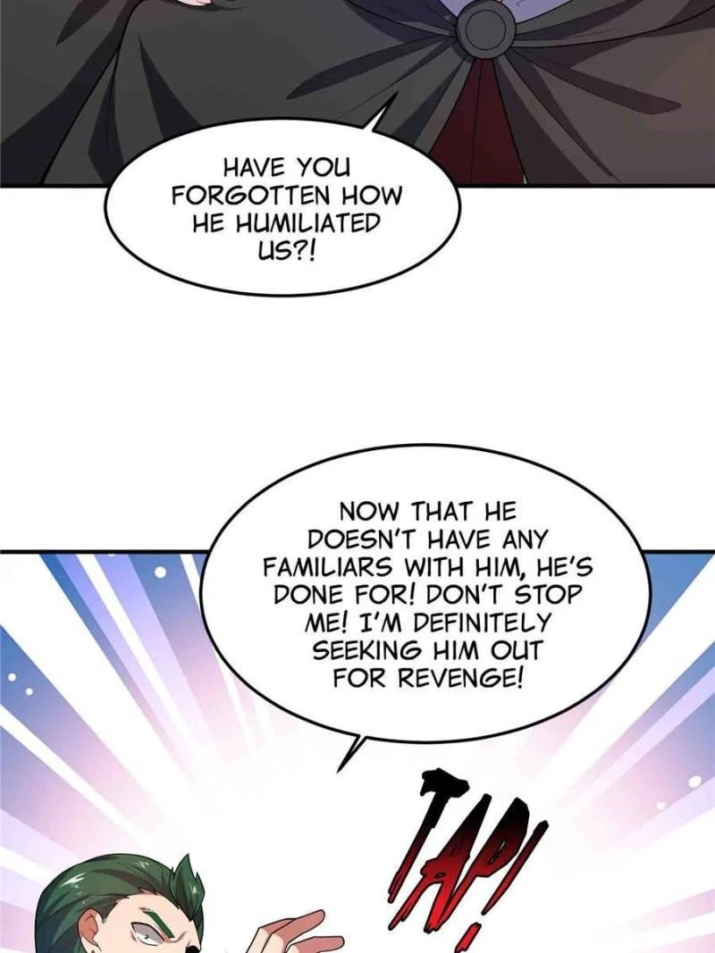 Monster Pet Evolution Chapter 191 - 34