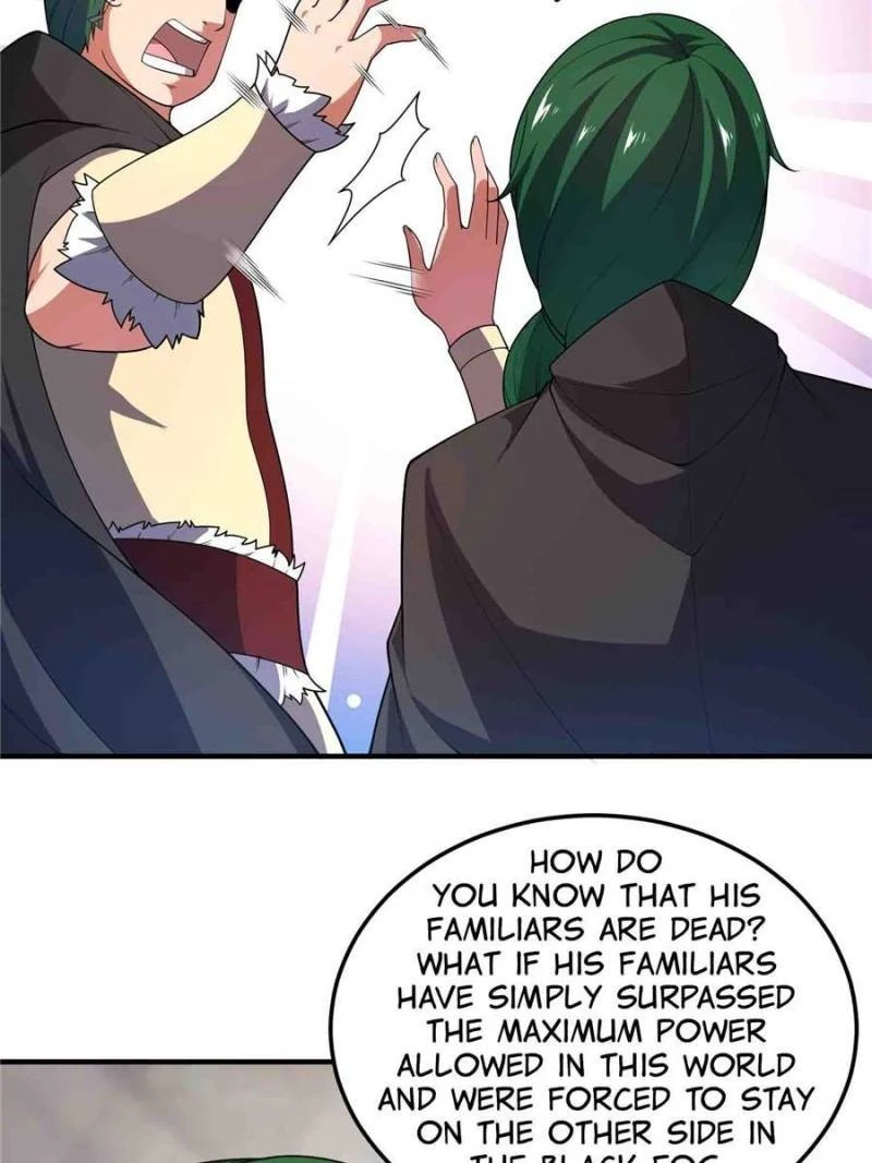 Monster Pet Evolution Chapter 191 - 35