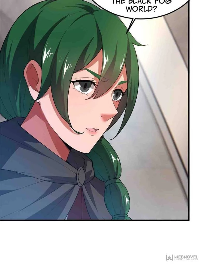 Monster Pet Evolution Chapter 191 - 36