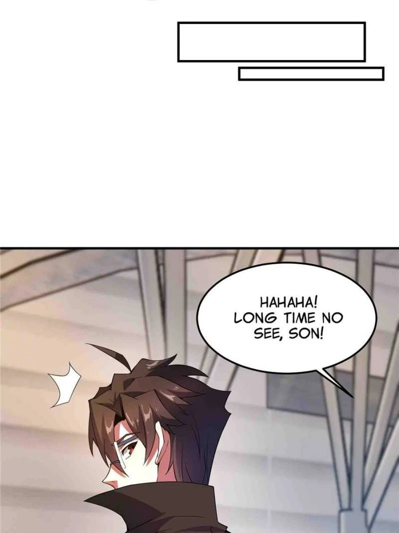 Monster Pet Evolution Chapter 191 - 40