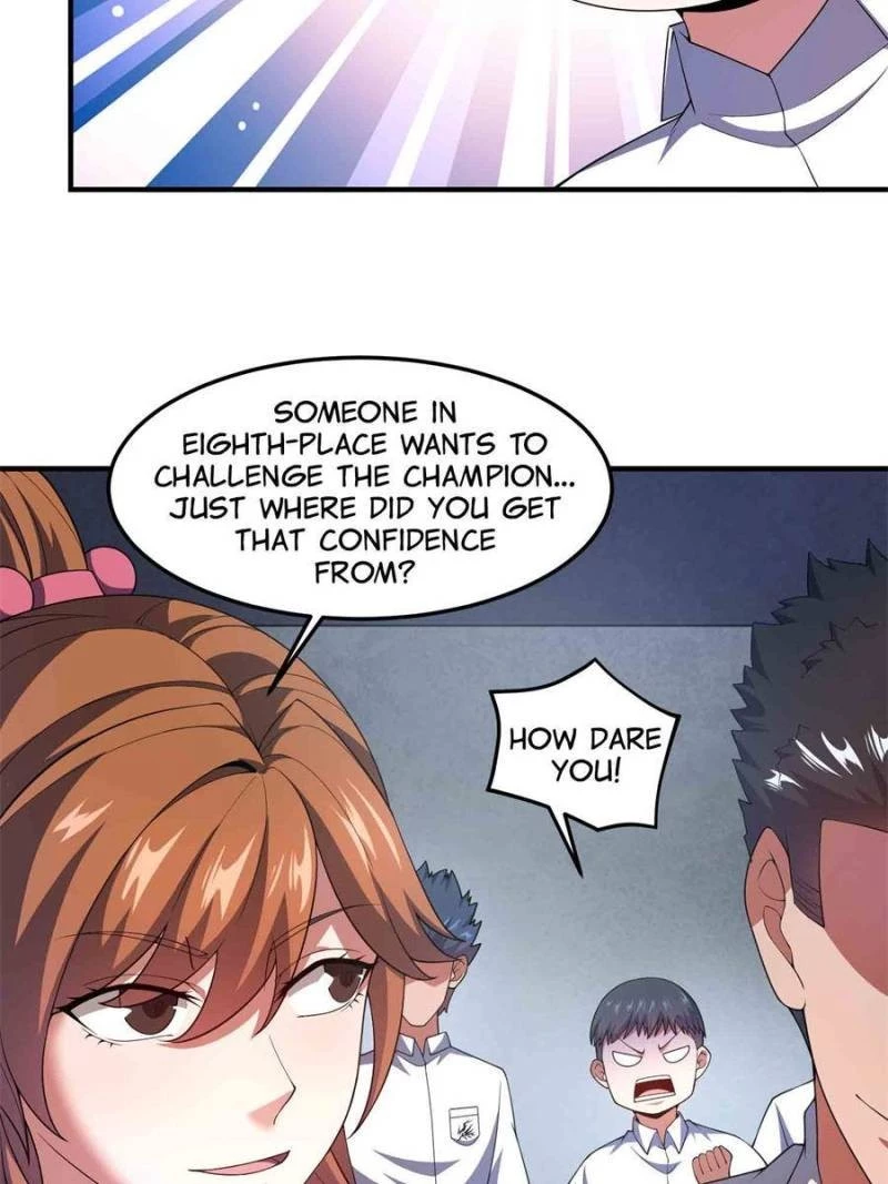 Monster Pet Evolution Chapter 192 - 3