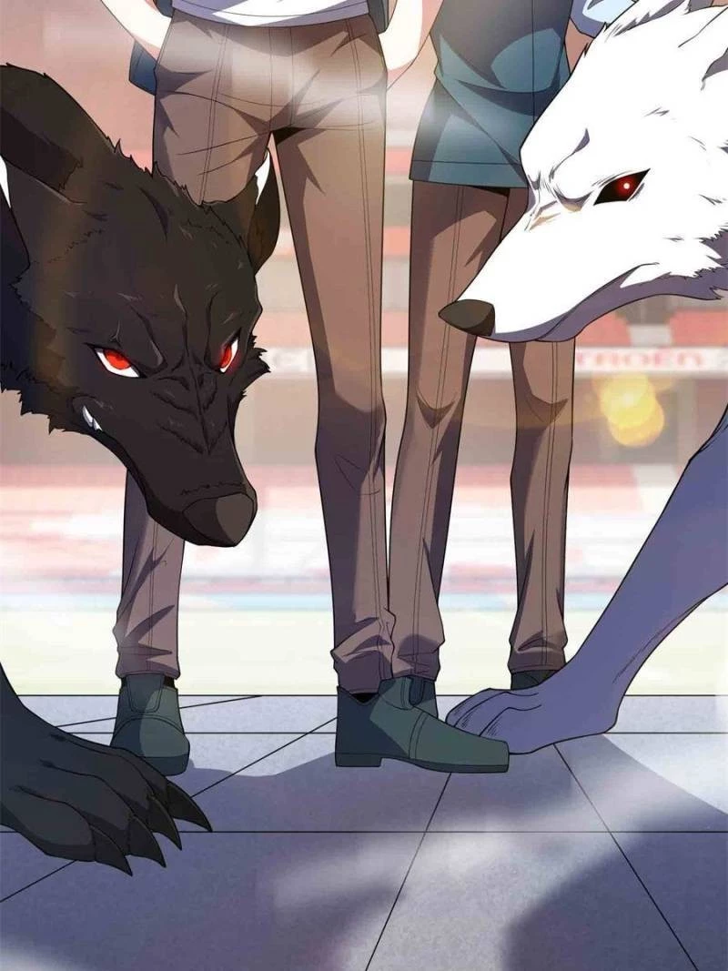 Monster Pet Evolution Chapter 192 - 23