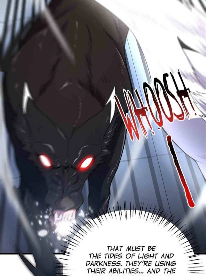 Monster Pet Evolution Chapter 192 - 29