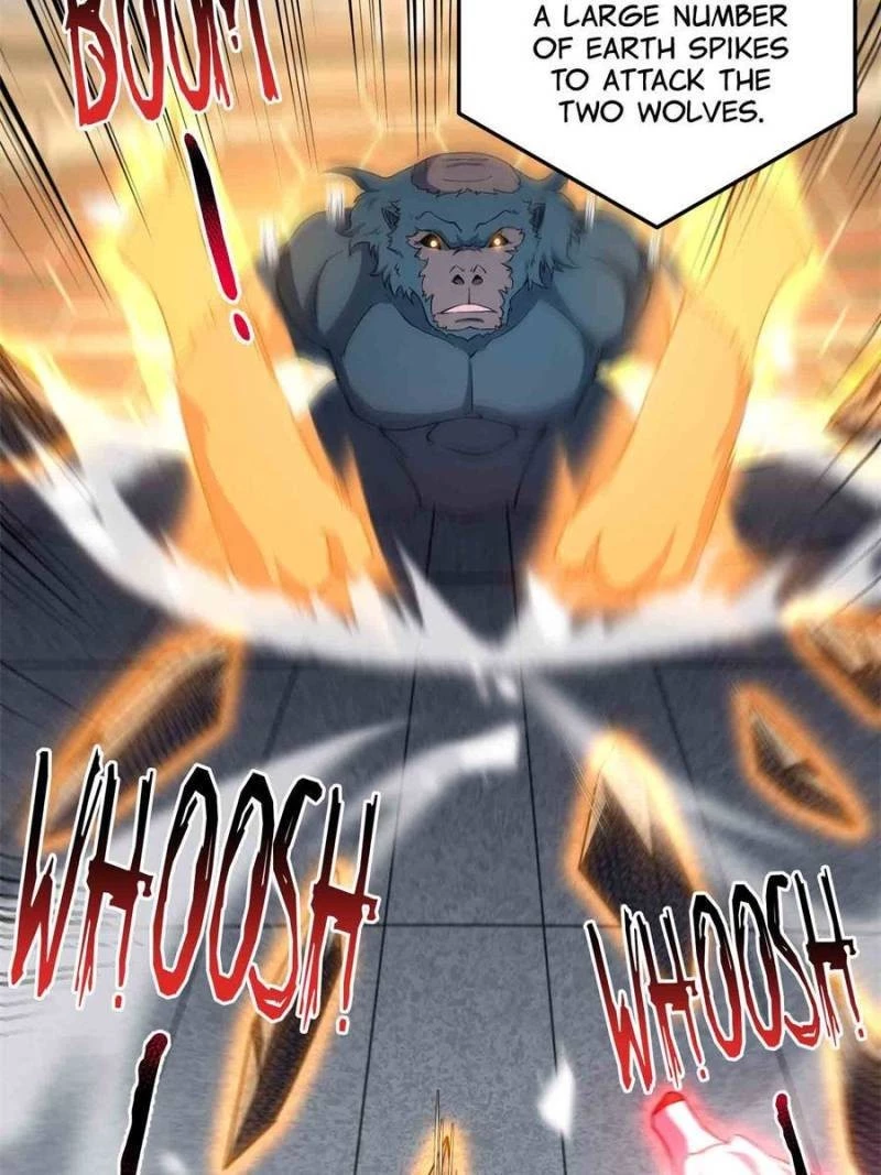 Monster Pet Evolution Chapter 192 - 32