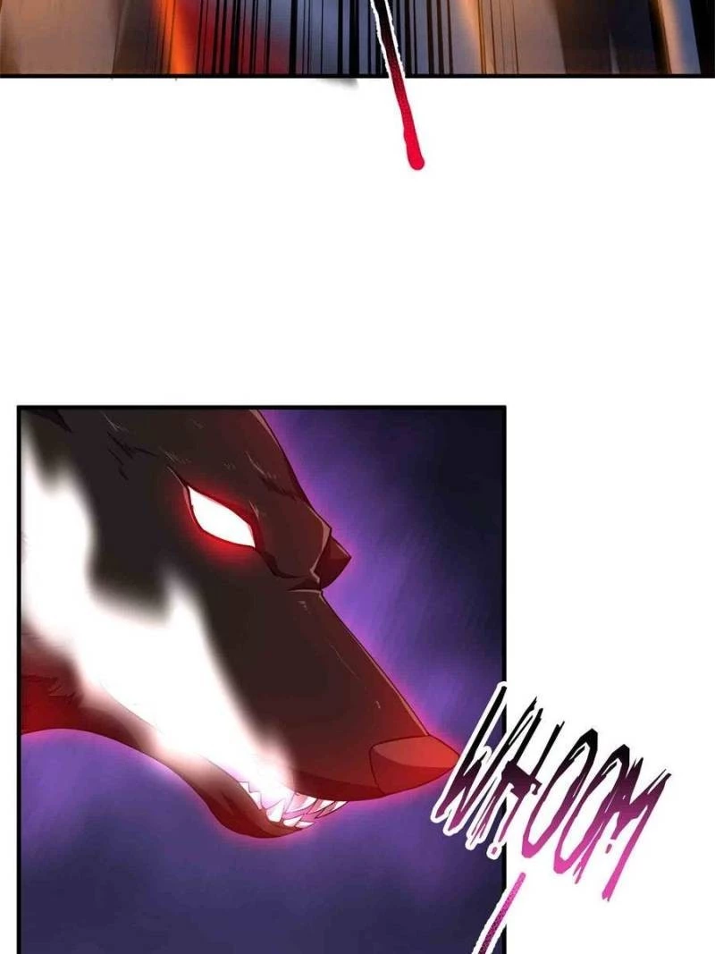 Monster Pet Evolution Chapter 192 - 35