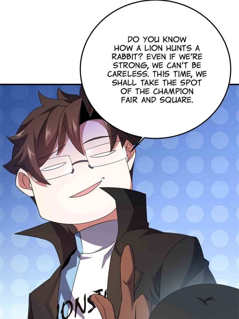 Monster Pet Evolution Chapter 192 - 51