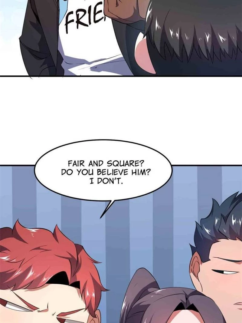 Monster Pet Evolution Chapter 192 - 52