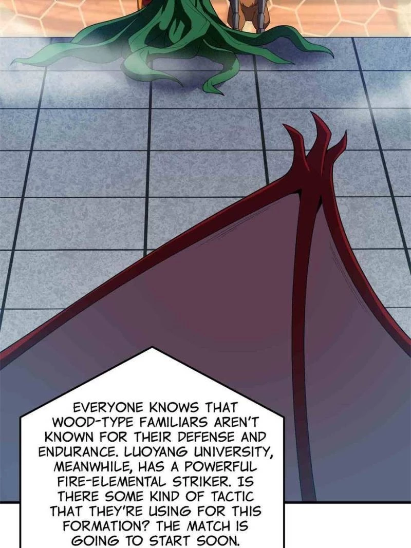 Monster Pet Evolution Chapter 192 - 62
