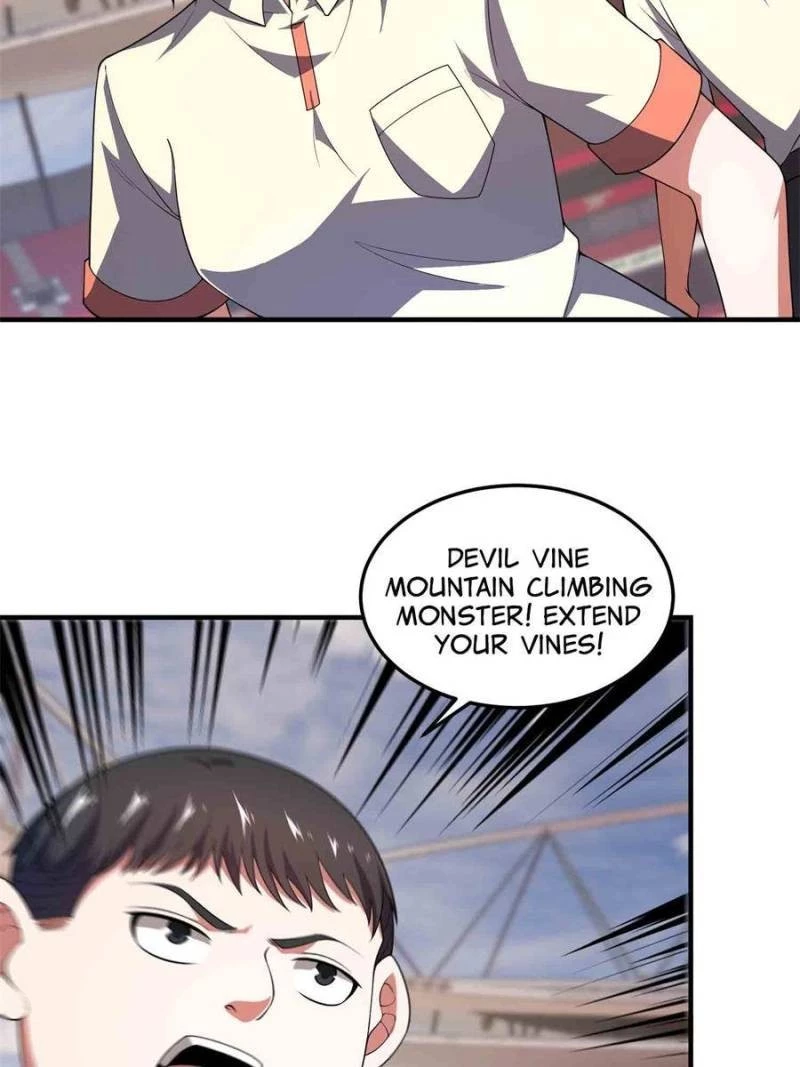 Monster Pet Evolution Chapter 192 - 65