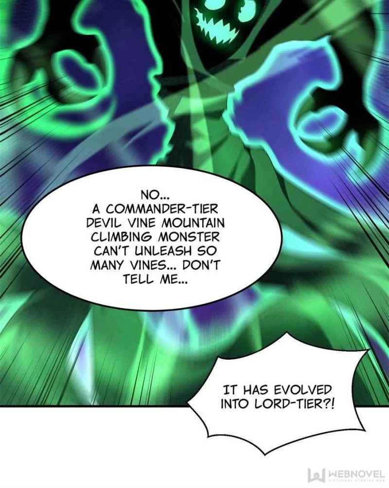 Monster Pet Evolution Chapter 192 - 71