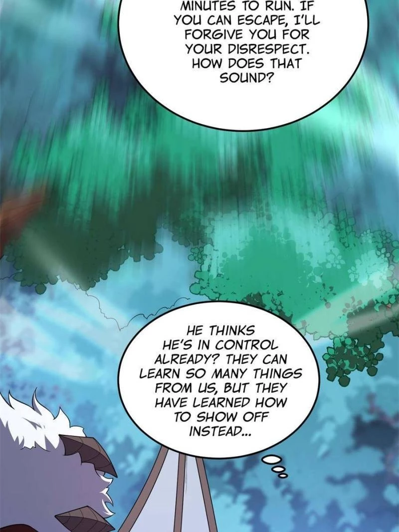 Monster Pet Evolution Chapter 194 - 8