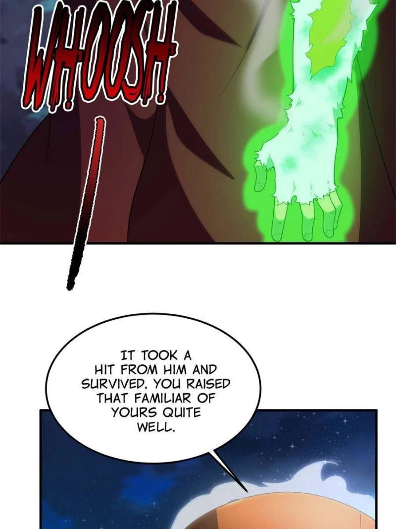 Monster Pet Evolution Chapter 194 - 15