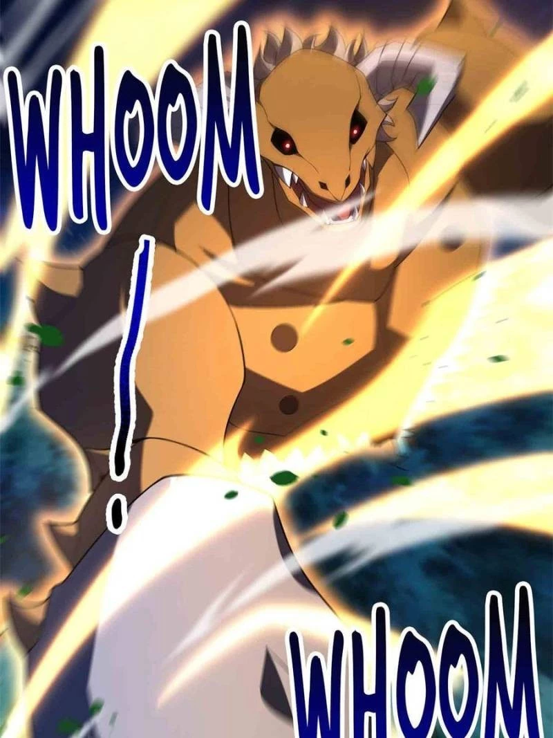 Monster Pet Evolution Chapter 194 - 25