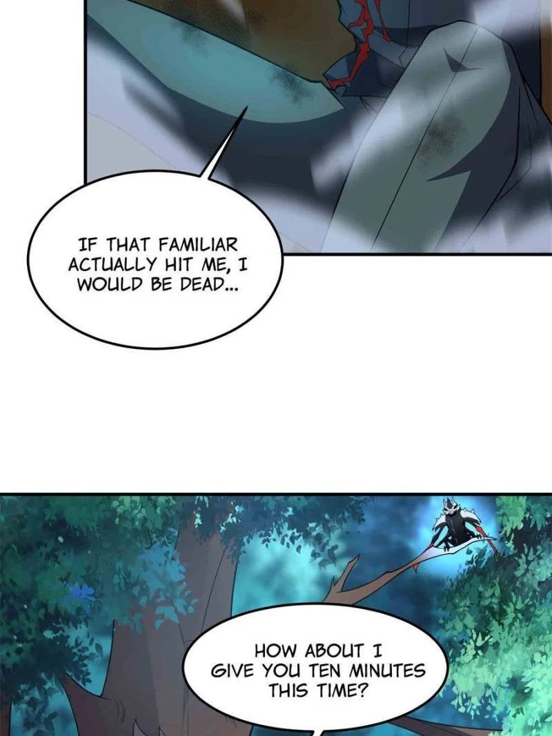 Monster Pet Evolution Chapter 194 - 40