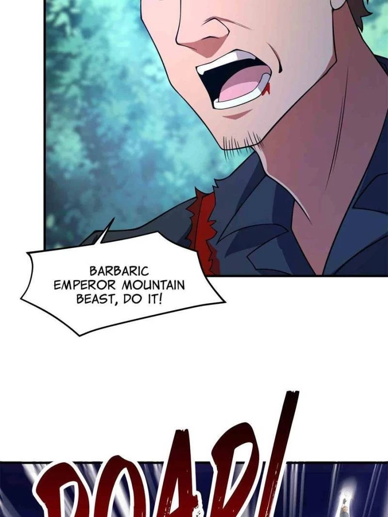Monster Pet Evolution Chapter 194 - 48
