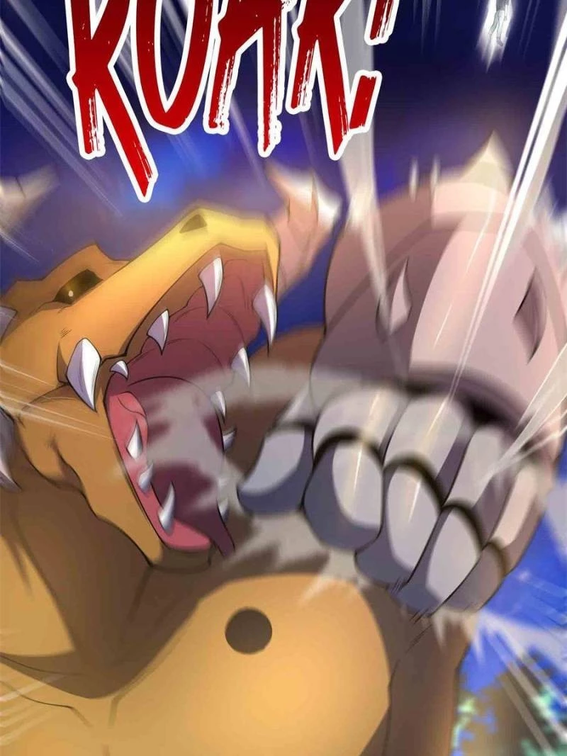 Monster Pet Evolution Chapter 194 - 49