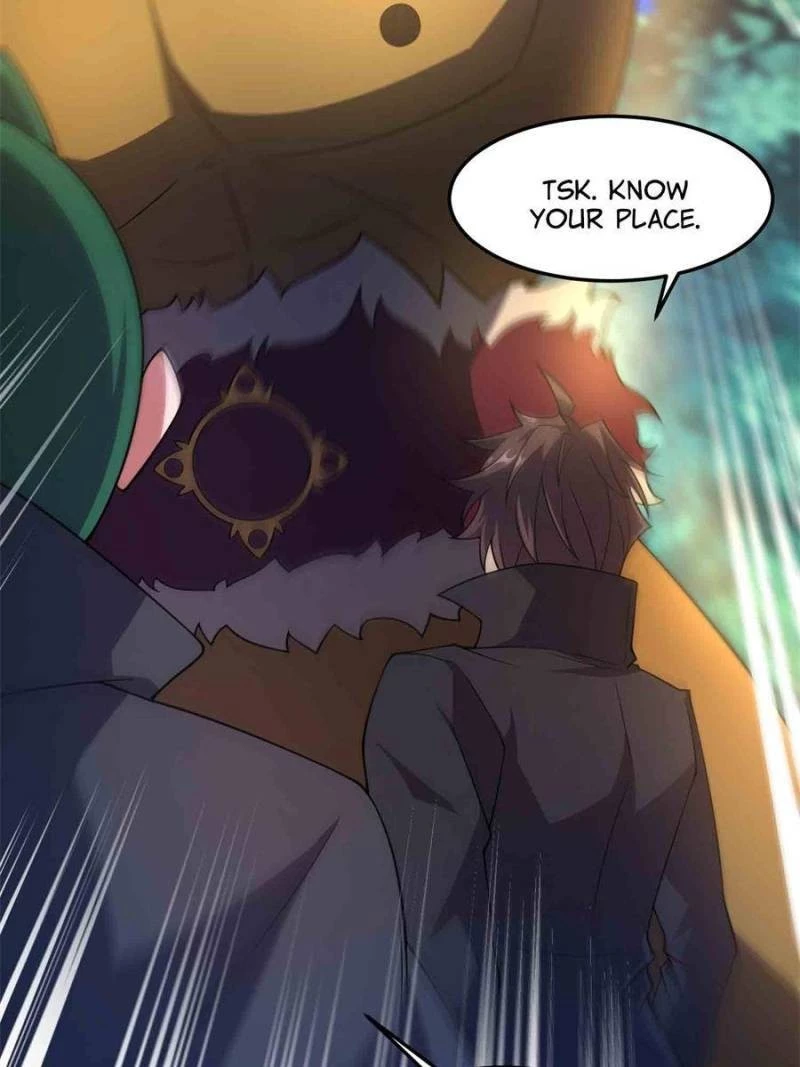 Monster Pet Evolution Chapter 194 - 50