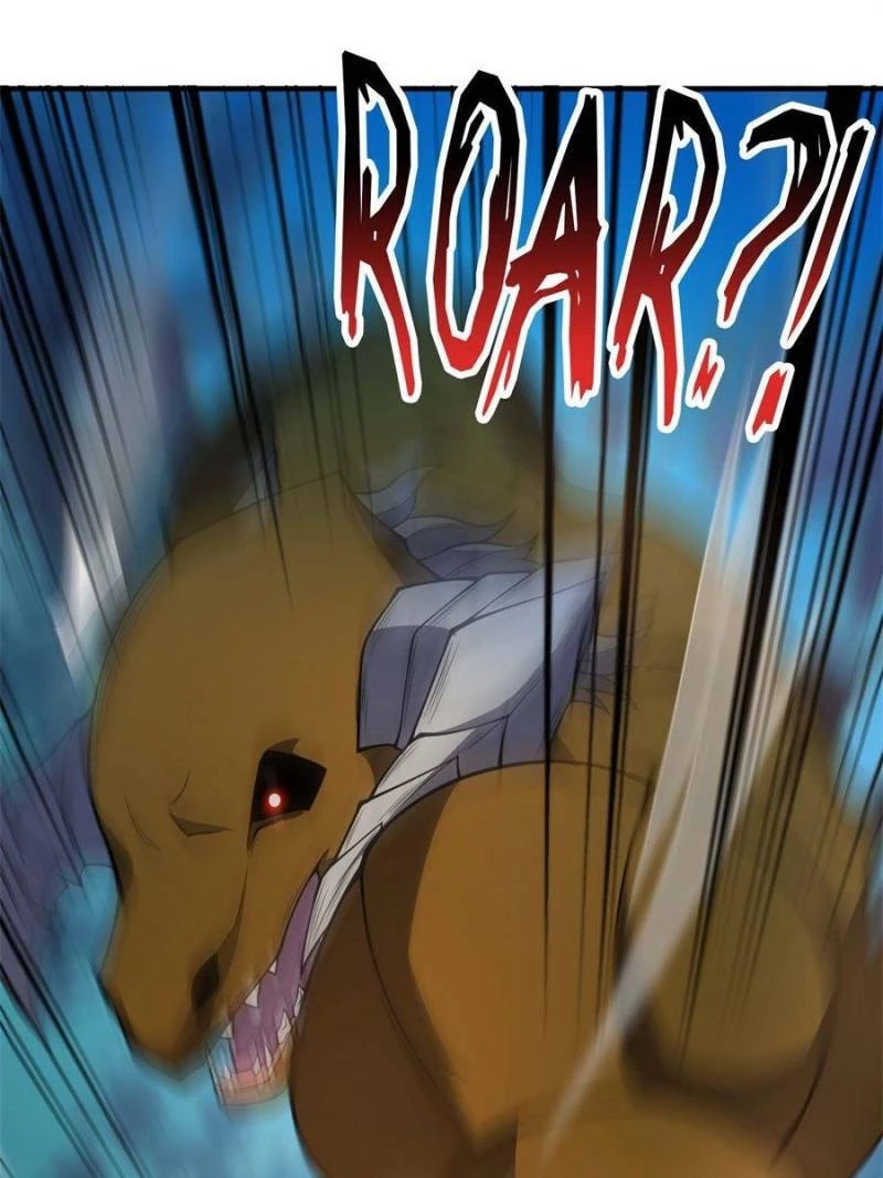 Monster Pet Evolution Chapter 194 - 54