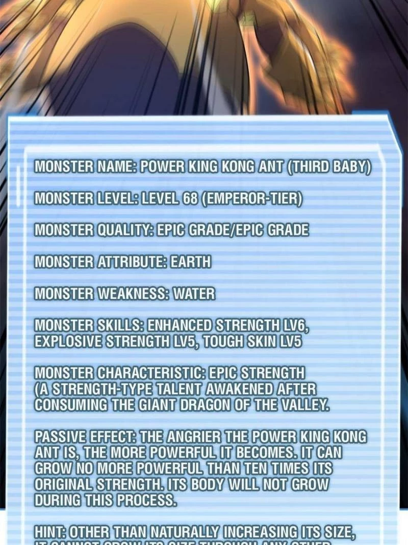 Monster Pet Evolution Chapter 194 - 56