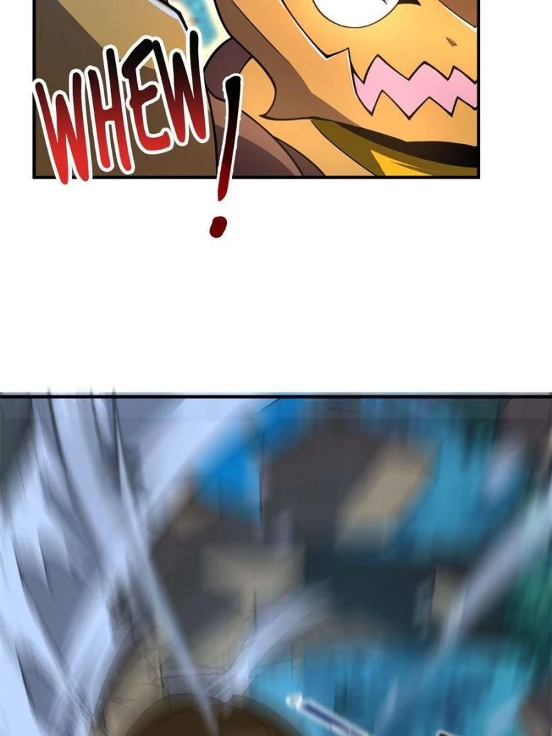 Monster Pet Evolution Chapter 194 - 58