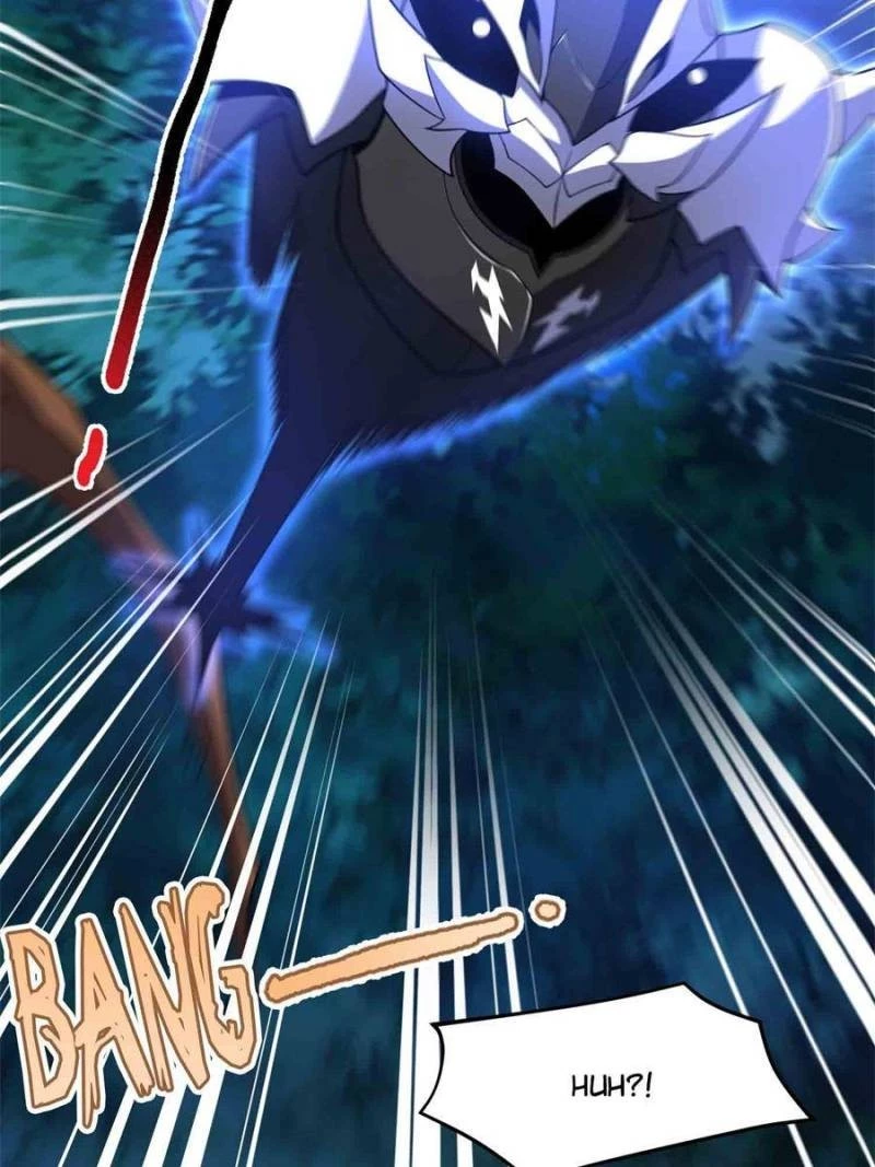 Monster Pet Evolution Chapter 194 - 66