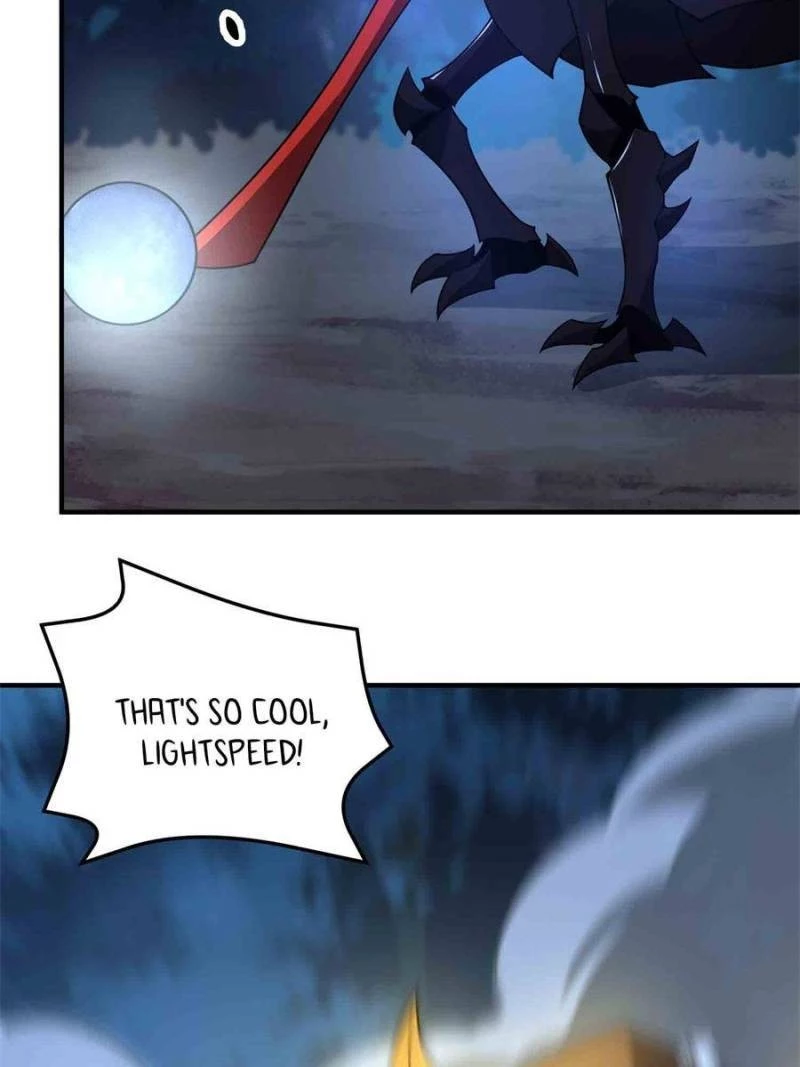 Monster Pet Evolution Chapter 194 - 73