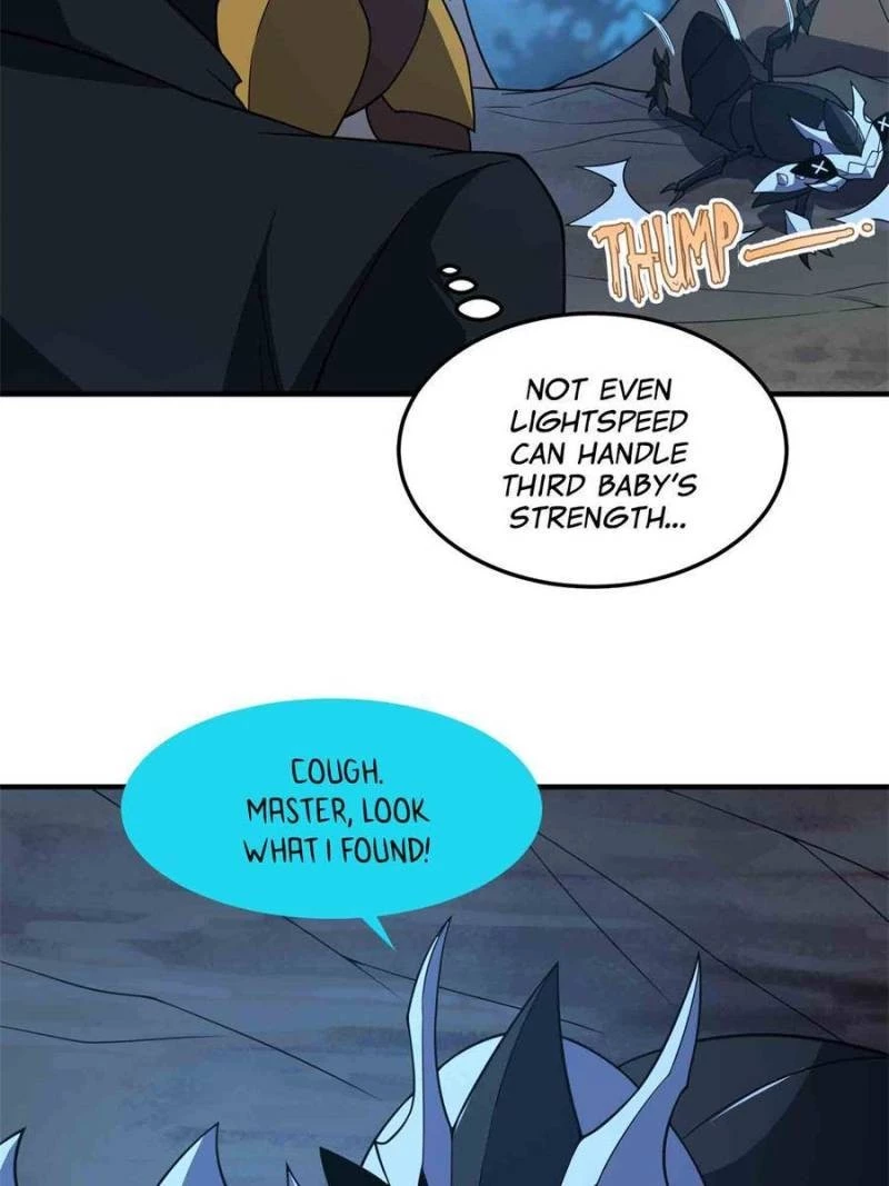 Monster Pet Evolution Chapter 194 - 77
