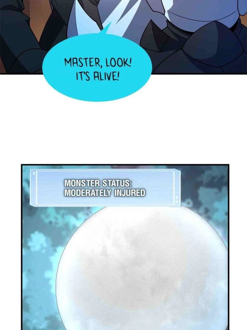 Monster Pet Evolution Chapter 195 - 3